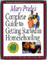 Complete Guide to Getting Started in Homeschooling