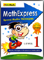 Math Express Speed Math Strategies - Level 1