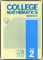 College Mathematics Volume 2