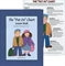 "Put On" Chart (small, color, laminated)