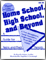 Home School, High School, and Beyond