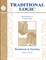 Traditional Logic Book I - Answer Key