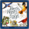 Birds, Nests and Eggs
