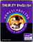 Shurley English Level 6 - Workbook