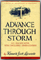 Advance Through Storm