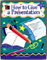 How to Give a Presentation (Grades 3-6)