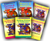 Horizons Kindergarten Phonics & Reading Boxed Set