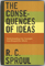 Consequences of Ideas