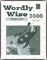 Wordly Wise 3000 Book B - Answer Key (old)