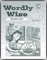 Wordly Wise 3000 Book C - Answer Key (old)