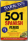 501 Spanish Verbs