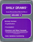 Daily Grams Grade 6
