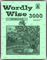 Wordly Wise 3000 Book A - Answer Key (old)