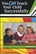 You Can Teach Your Child Successfully