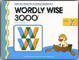 Wordly Wise 3000 Book K