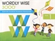 Wordly Wise 3000 Book 1