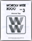 Wordly Wise 3000 Book 3 - Answer Key