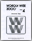 Wordly Wise 3000 Book 4 - Answer Key