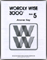 Wordly Wise 3000 Book 5 - Answer Key