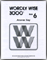Wordly Wise 3000 Book 6 - Answer Key