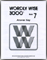 Wordly Wise 3000 Book 7 - Answer Key