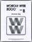 Wordly Wise 3000 Book 8 - Answer Key