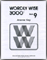 Wordly Wise 3000 Book 9 - Answer Key
