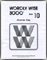 Wordly Wise 3000 Book 10 - Answer Key