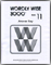 Wordly Wise 3000 Book 11 - Answer Key