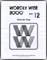 Wordly Wise 3000 Book 12 - Answer Key