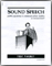 Sound Speech - Tests