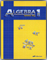 Algebra 1 - Solution Key