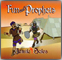 Jamie Soles CD - Fun and Prophets
