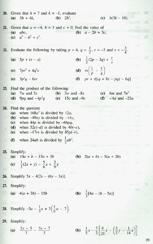 Holt mathematics course 2