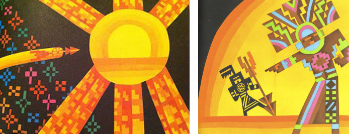 arrow to the sun book arrow to the sun book