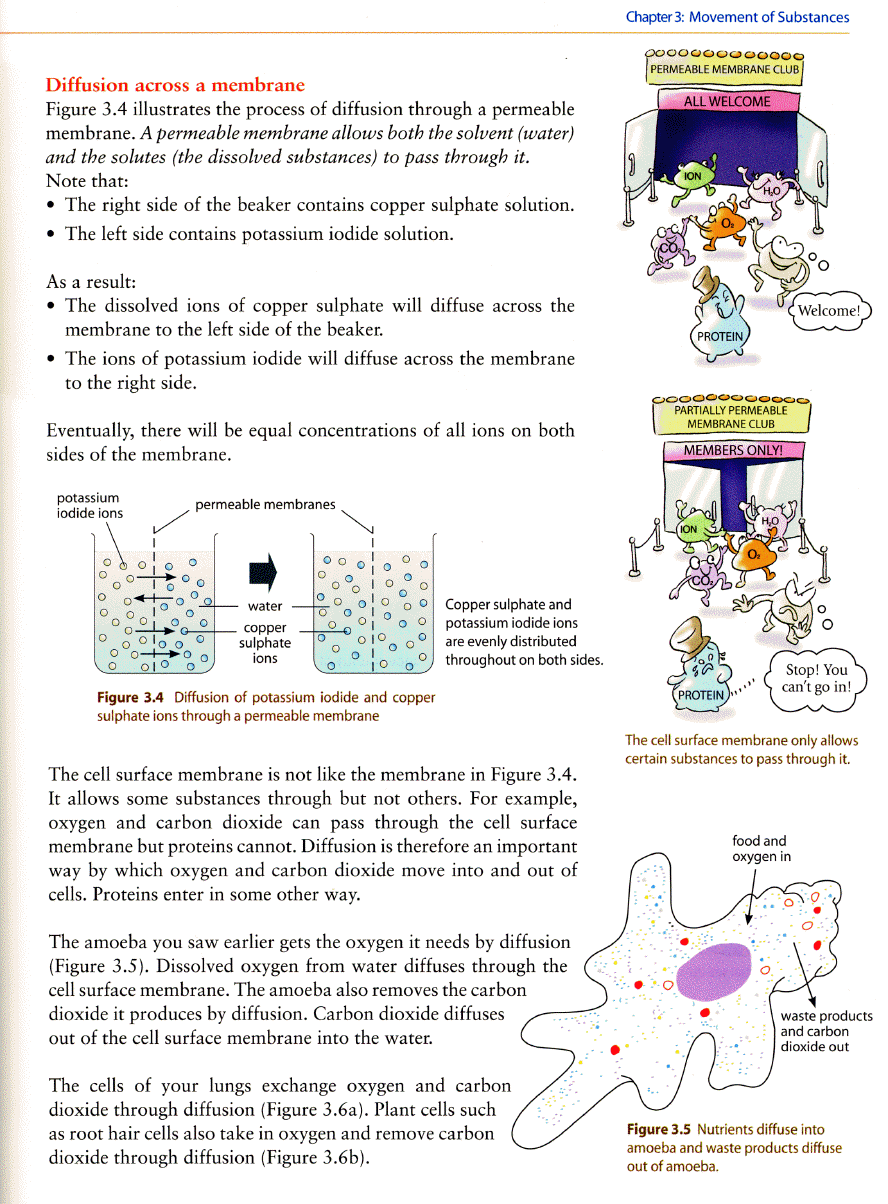 Biology Matters - Textbook - Exodus Books
