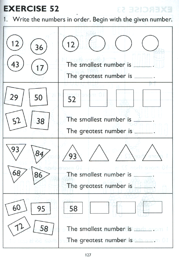 Primary mathematics 1b workbook exodus books