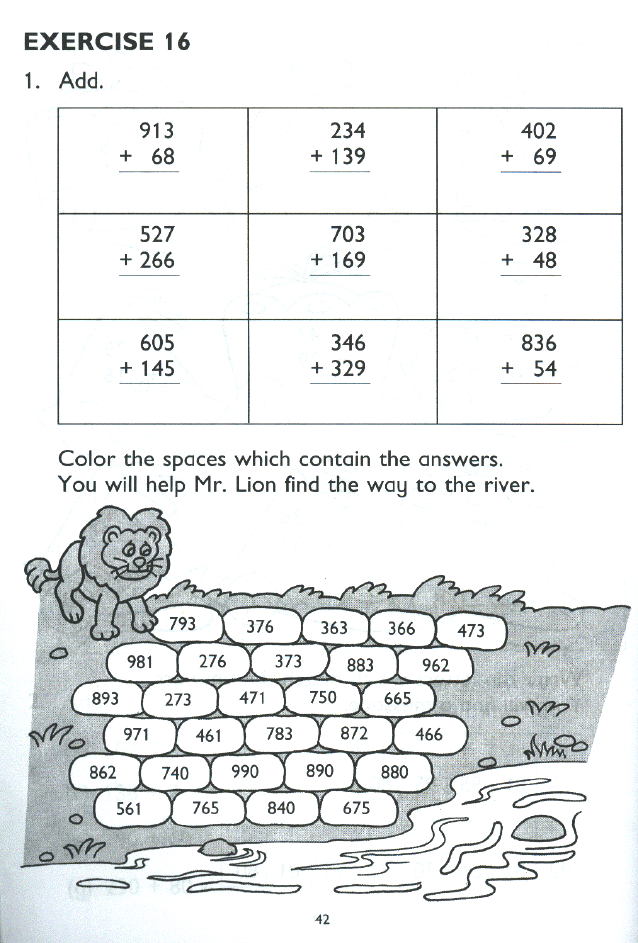 Primary mathematics 2a workbook exodus books