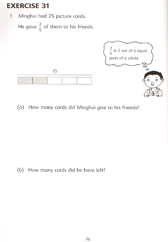 Primary mathematics 4a workbook exodus books