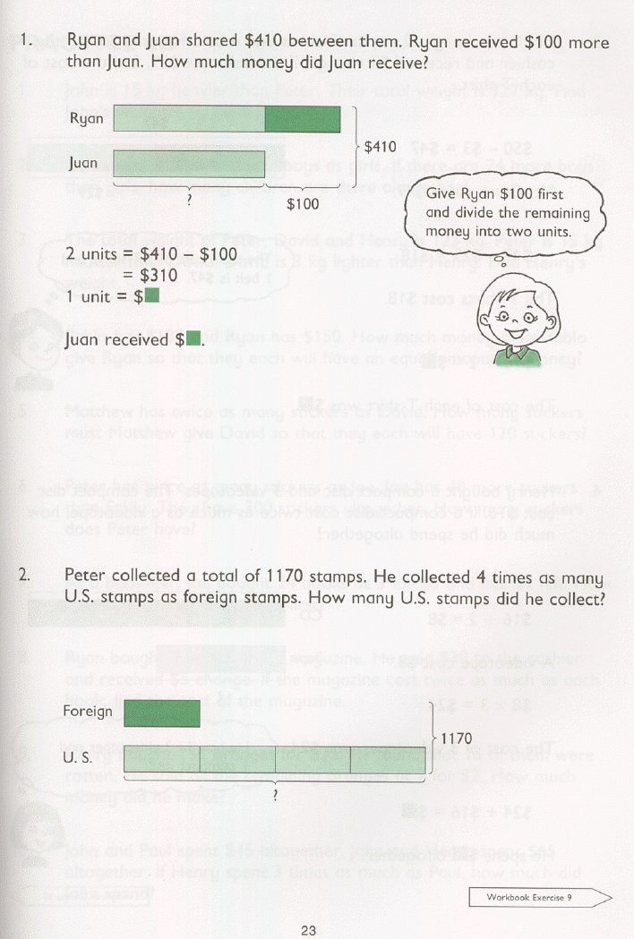 Primary mathematics 5a textbook exodus books