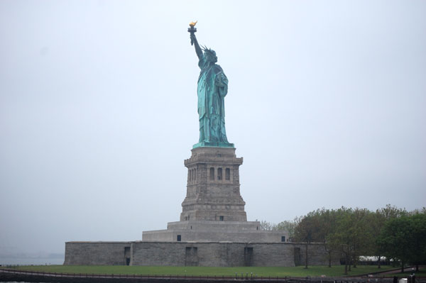 Statue of Liberty