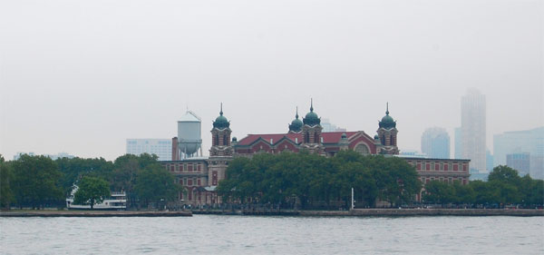 Ellis Island