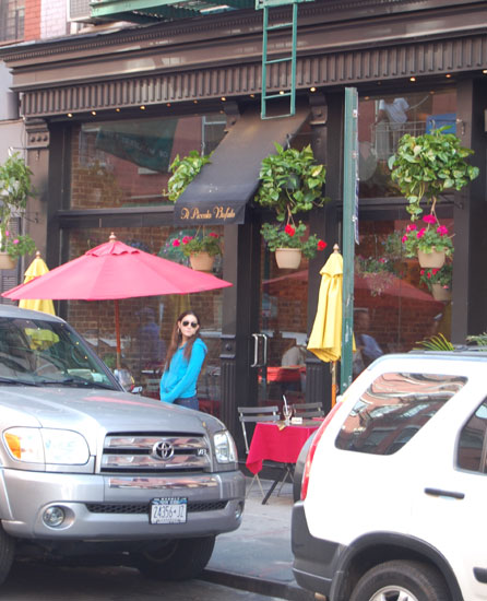 Little Italy