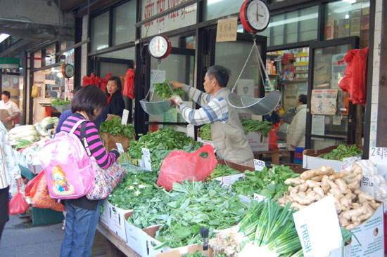 ChinaTown