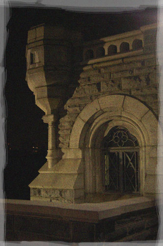 Belvedere Castle
