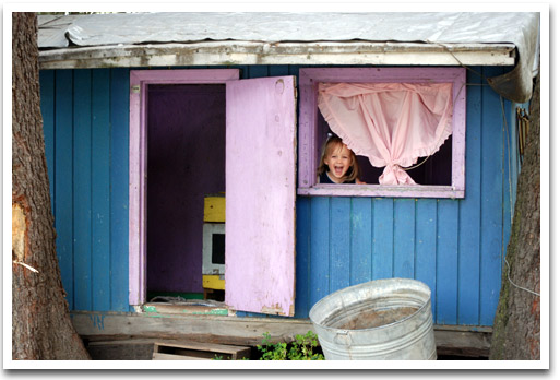 Playhouse