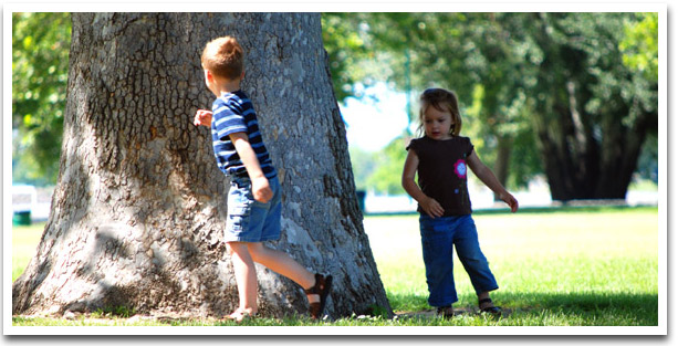 Stretching legs Stretching legs
