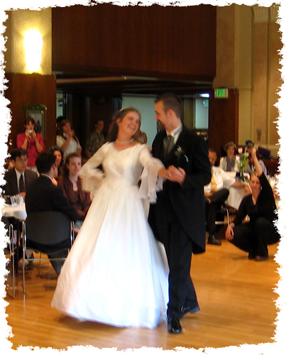 Wedding Dance