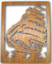 Wooden Ships picture