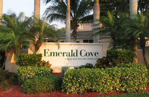 Emerald Cove